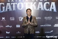 Foto Hanung Bramantyo