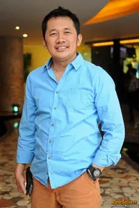 Foto Hanung Bramantyo