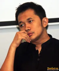 Foto Hanung Bramantyo