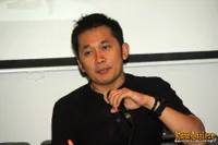 Foto Hanung Bramantyo