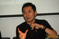 Foto Hanung Bramantyo