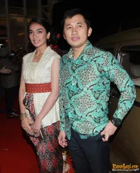 Foto Hanung Bramantyo