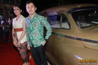 Foto Hanung Bramantyo