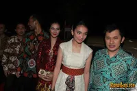 Foto Hanung Bramantyo