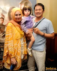 Foto Hanung Bramantyo