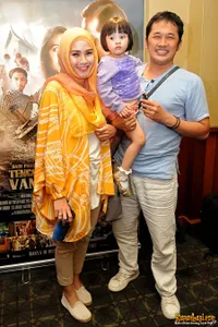 Foto Hanung Bramantyo