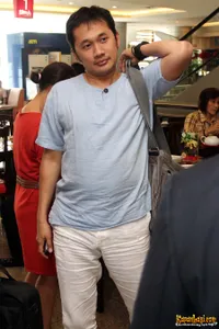 Foto Hanung Bramantyo