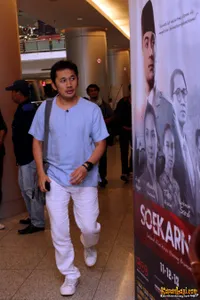 Foto Hanung Bramantyo