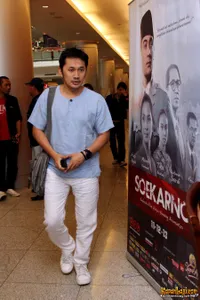 Foto Hanung Bramantyo