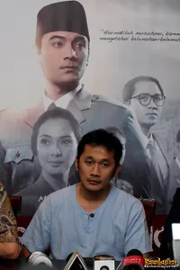 Foto Hanung Bramantyo