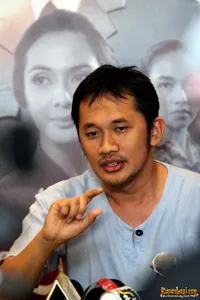Foto Hanung Bramantyo