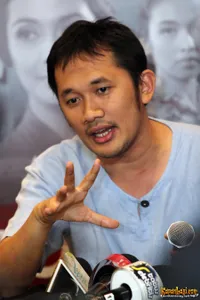 Foto Hanung Bramantyo