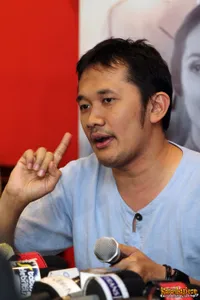 Foto Hanung Bramantyo