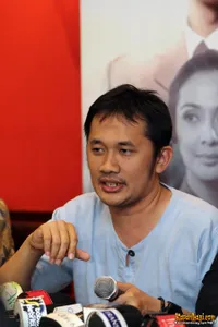 Foto Hanung Bramantyo