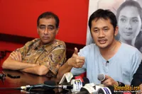 Foto Hanung Bramantyo