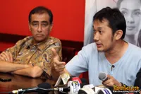 Foto Hanung Bramantyo