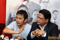 Foto Hanung Bramantyo