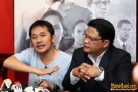 Foto Hanung Bramantyo