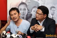 Foto Hanung Bramantyo