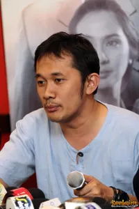 Foto Hanung Bramantyo