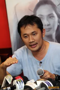 Foto Hanung Bramantyo