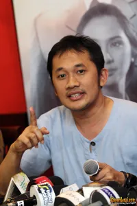 Foto Hanung Bramantyo