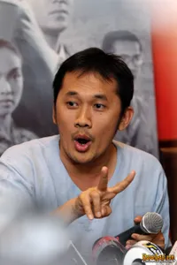 Foto Hanung Bramantyo