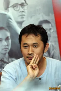 Foto Hanung Bramantyo