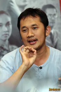 Foto Hanung Bramantyo