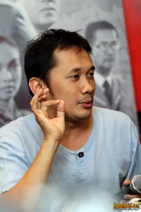 Foto Hanung Bramantyo