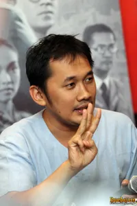 Foto Hanung Bramantyo