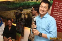 Foto Hanung Bramantyo