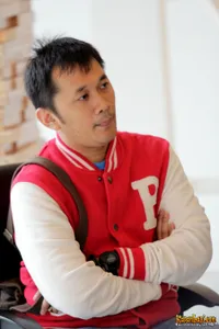 Foto Hanung Bramantyo