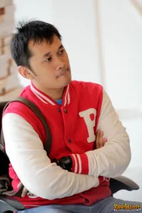 Foto Hanung Bramantyo
