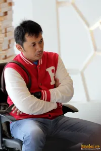 Foto Hanung Bramantyo