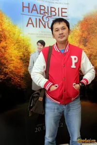 Foto Hanung Bramantyo