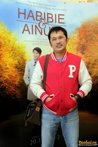 Foto Hanung Bramantyo