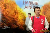 Foto Hanung Bramantyo