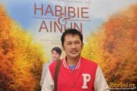 Foto Hanung Bramantyo