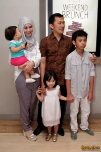 Foto Hanung Bramantyo