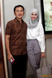 Foto Hanung Bramantyo