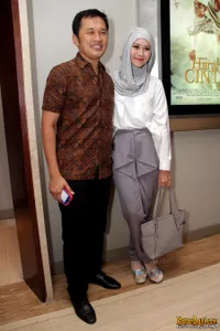 Foto Hanung Bramantyo