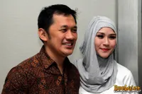 Foto Hanung Bramantyo
