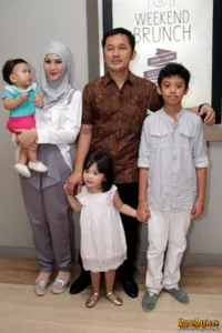 Foto Hanung Bramantyo