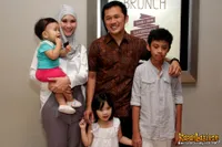 Foto Hanung Bramantyo