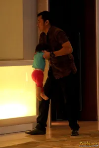 Foto Hanung Bramantyo