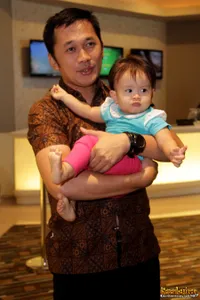 Foto Hanung Bramantyo