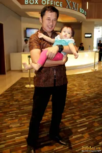 Foto Hanung Bramantyo