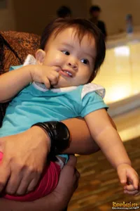 Foto Hanung Bramantyo