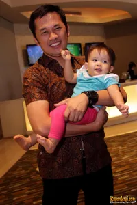 Foto Hanung Bramantyo